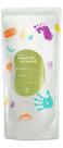 Refil Sabonete Líquido Mamãe E Bebê 200 Ml - Natura