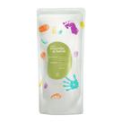 Refil Sabonete Líquido Mamãe e Bebê - 200ml Refil Sabonete Líquido Mamãe e Bebê - 200ml