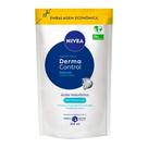 Refil Sabonete Líquido Nivea Derma Control Defende 200ml