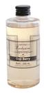 Refil Sabonete Líquido P/ Lavabo Goji Berry Kailash 250ml