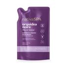 Refil Sabonete Líquido Perfumado Nativa Spa Orquídea Noire 200ml
