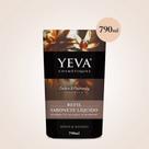 Refil Sabonete Líquido YEVA Exótico Cedro & Pachouly - 790ml Refil Sabonete Líquido YEVA Exótico Cedro & Pachouly - 790ml