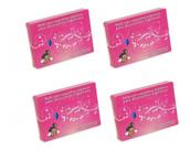 Refil Saquinhos Para Suporte Descarte De Absorvente 100 Un Refil Saquinhos Para Suporte Descarte De Absorvente 100 Un