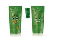 Refil shampoo+ condicionador Nature Cabelos cacheados Natura