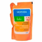 Refil Shampoo Granado Bebê Camomila