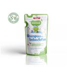 Refil Shampoo Infantil Baby Shampoo Para Bebês Bioclub 300ml