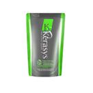 Refil Shampoo Kerasys Deep Cleansing 500ml