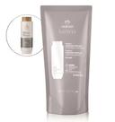 Refil Shampoo Lumina Força E Reparação Molecular 300ml