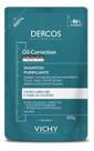 Refil Shampoo Purificante para Cabelos Oleosos Limpeza Profu
