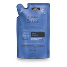 Refil Siàge Máscara Capilar Hialurônica Hair-Plastia 250g