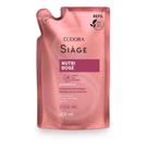Refil Siàge Shampoo Nutri Rosé 400ml