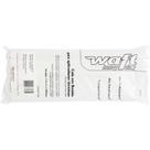 Refil Silicone Pistola Waft 5/16X30 Fino 1Kg Incolor 6202