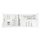Refil Silicone Pistola Waft 5/16X30 Fino 1Kg Incolor 6202