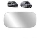 Refil sprinter 20/ retrovisor inferior ld (compativel apenas com retrovisor braco curto)