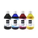 Refil Sublimatica Nano Series 1L - Kit com 4 Cores de 250mL