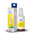 Refil T664 L110 L120 L200 L210 L220 L355 L365 L395 L495 4.000 Preto 6.500 Coloridas