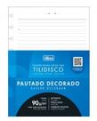 Refil tilibra tilidisco 080 332674 Refil tilibra tilidisco 080 332674