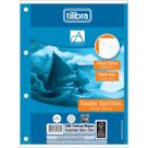Refil Tiliflex Folhas Soltas para Caderno Argolado Universitário Académie 200 Folhas Refil Tiliflex Folhas Soltas para Caderno Argolado Universitário Académie 200 Folhas