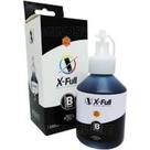 Refil tinta brother t601 bk