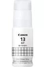 Refil Tinta Canon GI-13 Cinza Original Refil Tinta Canon GI-13 Cinza Original