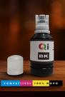 Refil Tinta Compativel Epson 534 M1120 M2170