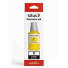 Refil Tinta Corante Canon Gi-10 G6010 G6011 GM2010 70mL Amarelo Compatível Refil Tinta Corante Canon Gi-10 G6010 G6011 GM2010 70mL Amarelo Compatível