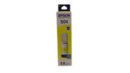 Refil tinta epson t504420 amarelo l4150 l4160 l 6161 l6191 Refil tinta epson t504420 amarelo l4150 l4160 l 6161 l6191