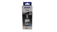 Refil tinta epson t774120 preto m105 m205 l606 l656 l1455
