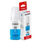 Refil tinta G5010 G5011 G6010 G7010 GM2010 GM4010 GI10 ciano