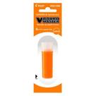 Refil Tinta Laranja Para Pincel Quadro Branco Wbma - Pilot