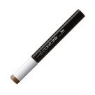 Refil Tinta Marcador Copic Ink 12 ml Caribe Cocoa E25
