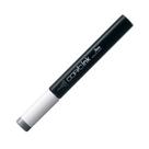 Refil Tinta Marcador Copic Ink 12 ml Cool Gray 8 C8 Refil Tinta Marcador Copic Ink 12 ml Cool Gray 8 C8
