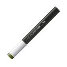 Refil Tinta Marcador Copic Ink 12 ml Grayish Olive G94