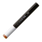 Refil Tinta Marcador Copic Ink 12 ml Tuscan Orange YR27