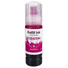 Refil Tinta Para L3110 L3150 L3210 L3250 T504 T544 Magenta