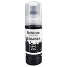Refil Tinta Para L3110 L3150 L3210 L3250 T504 T544 Preto