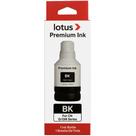 Refil Tinta Pigmentada Canon Gi-10 G6010 G6011 Preto 170mL Compatível