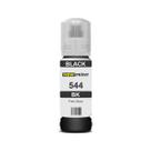 Refil Tinta Preto Compatível Epson L5190 L3210 L5290 L1250