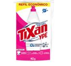 Refil Tira Manchas Em Gel Roupas Brancas 462g Tixan Ypê