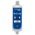 Refil Top Multifilter Planeta Agua 1137 Compatível com instalações com rosca ou engates de 1/2