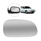 Refil toyota corolla 1995 a 1997 lado direito