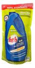 Refil Ultra Clear Algicida Manutenção E Decantador Piscinas