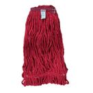 Refil Úmido VERMELHO 320 gr com Loop e Cinta BRALIMPIA