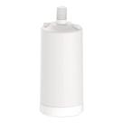 Refil Universal Para Purificador De Água Encaixe Rosca Curta