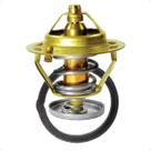 Refil válvula termostática picanto 1.0 1.1 12v 2006... - 78543 - 225682p Refil válvula termostática picanto 1.0 1.1 12v 2006... - 78543 - 225682p