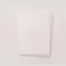 Refil Vegetal 115g Caderno Inteligente Médio 10 Fls Cirm3011