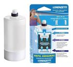 Refil Vela Filtro Água Lorenzetti Acqua Bella Vitale Rv-01 Refil Vela Filtro Água Lorenzetti Acqua Bella Vitale Rv-01