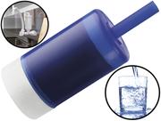 Refil Vela Filtro Purificador De Água Para Torneira Bebedouro Com Carvão Ativado Herc