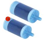 Refil vela para filtro ativi com 2 unidades