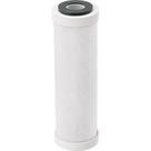 Refil Vela Para Filtro Hidro Filtros Carbon Block 9.3/4'' - 902-0009